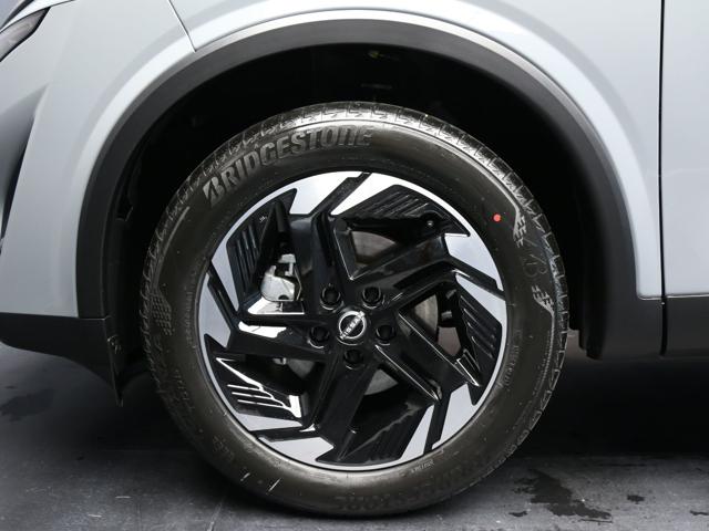 NISSAN Qashqai usata, con Alzacristalli elettrici