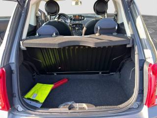 FIAT 500 usata 12