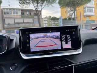 PEUGEOT 208 usata, con Controllo trazione