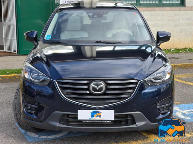 MAZDA CX-5 usata, con Airbag