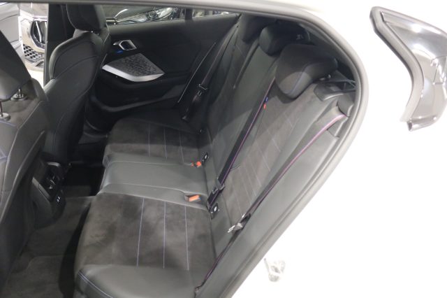 BMW 118 usata, con ESP