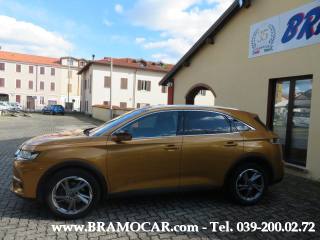 DS AUTOMOBILES DS 7 Crossback usata, con Chiusura centralizzata