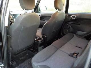 FIAT 500L usata, con USB