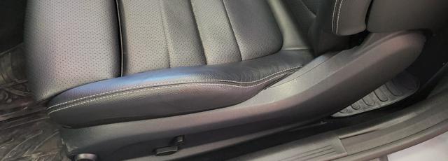 MERCEDES-BENZ C 220 usata, con Antifurto