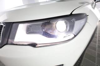 JEEP Compass usata 7