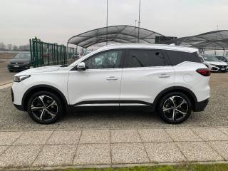 DR MOTOR DR 6.0 usata, con Climatizzatore