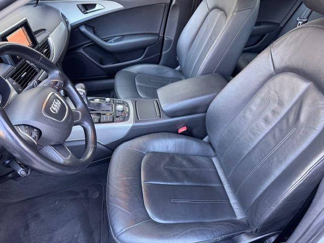 AUDI A6 usata, con Chiusura centralizzata