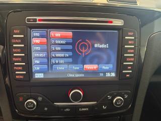FORD S-Max usata, con Regolazione elettrica sedili
