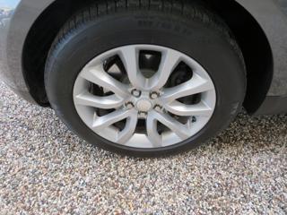 LAND ROVER Range Rover Sport usata 33