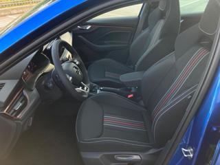 SKODA Scala usata, con Autoradio