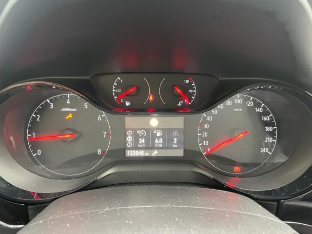 OPEL Corsa usata, con Cruise Control