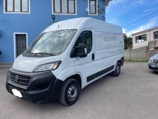 FIAT Ducato usata 5