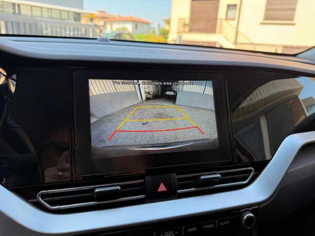 KIA Niro usata, con ESP