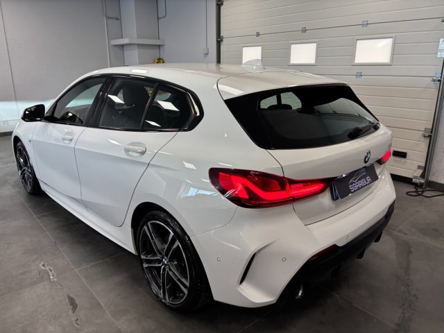 BMW 116 usata, con Airbag Passeggero