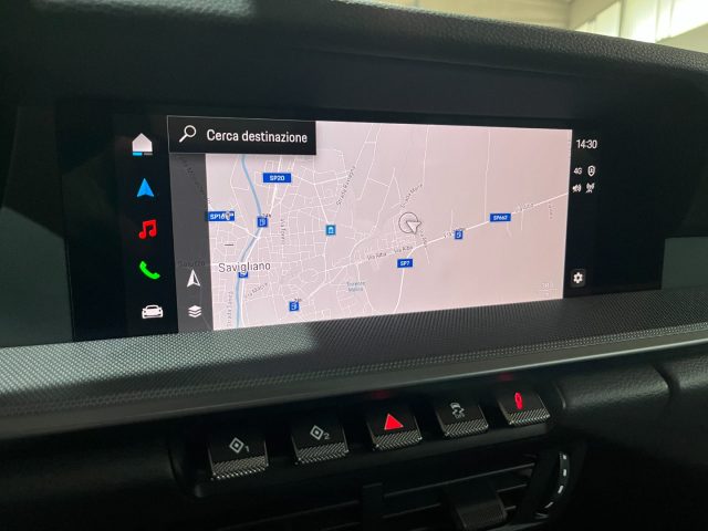 PORSCHE 991 usata, con Controllo trazione