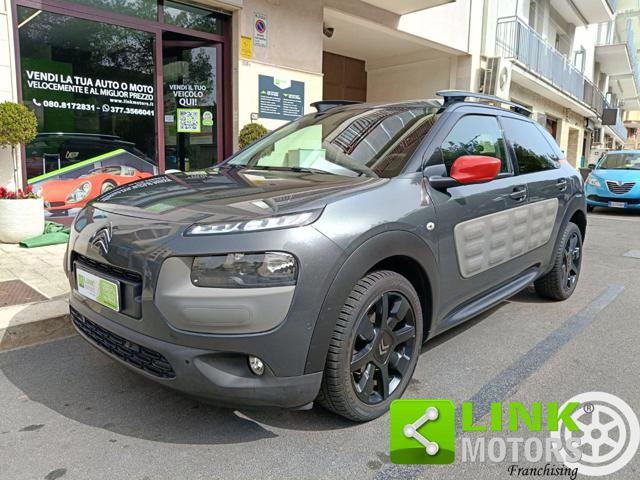 CITROEN C4 Cactus usata, con Fendinebbia