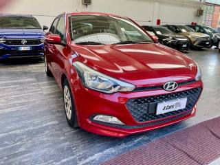 HYUNDAI i20 1.2 84 CV 5 porte Style