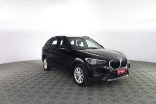 BMW X1 usata 1