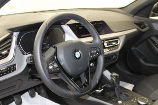 BMW 116 usata, con Cerchi in lega