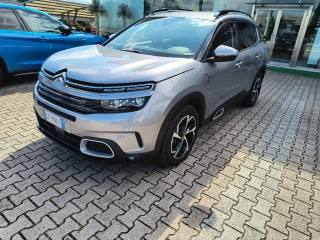 CITROEN C5 Aircross usata, con Airbag