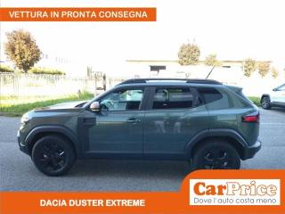 DACIA Duster usata, con Alzacristalli elettrici