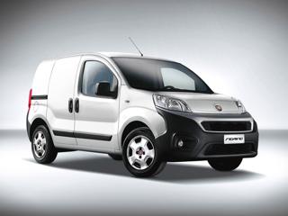 FIAT Fiorino 1.3 MJT 80CV Cargo Adventure