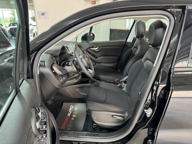 FIAT 500X usata, con Chiusura centralizzata