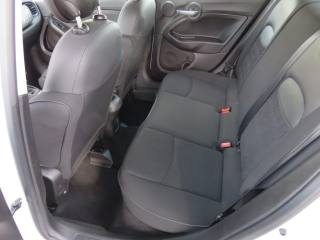 FIAT 500X usata, con Controllo trazione