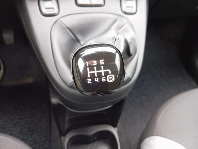 FIAT Panda usata, con Start/Stop Automatico