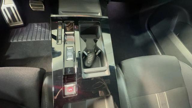 OPEL Astra usata, con Cruise Control
