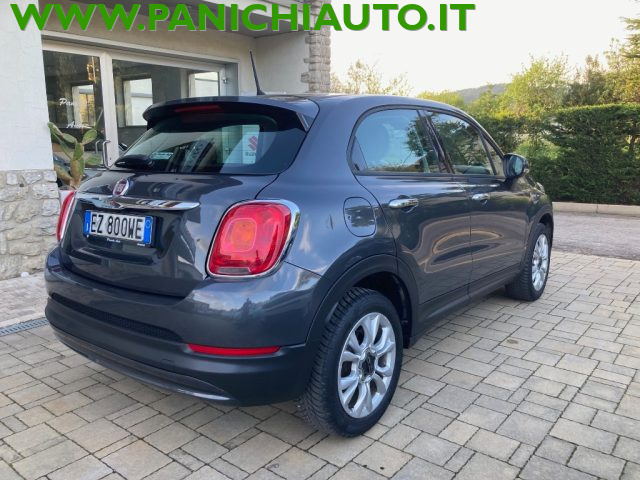 FIAT 500X usata, con Alzacristalli elettrici