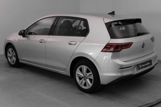 VOLKSWAGEN Golf usata, con Airbag Passeggero
