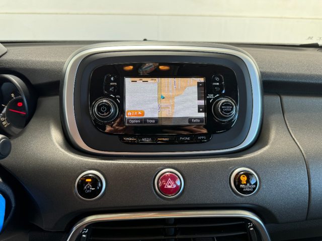 FIAT 500X usata 20