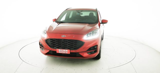 FORD Kuga usata, con Airbag laterali