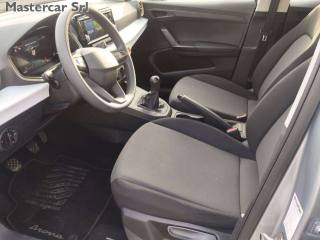SEAT Arona usata, con Park Distance Control