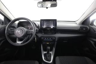 TOYOTA Yaris usata 4
