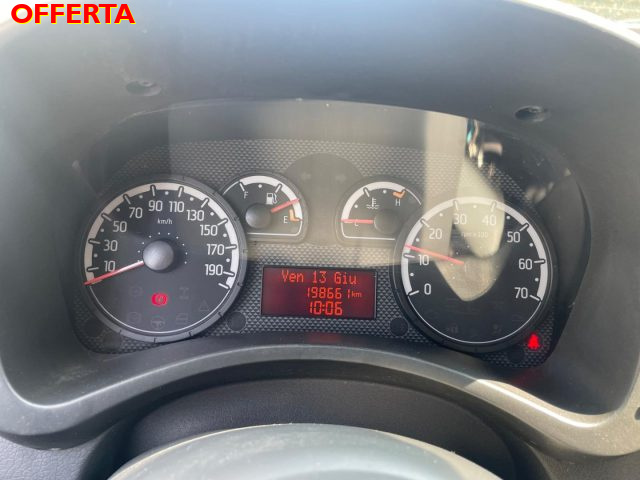 FIAT Panda usata 19