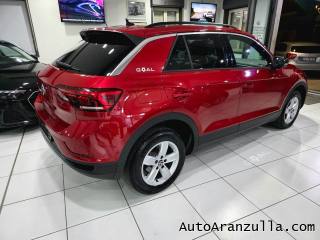 VOLKSWAGEN T-Roc usata, con Airbag Passeggero