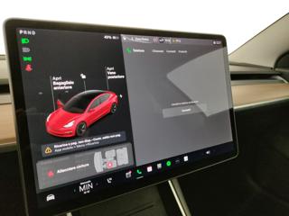 TESLA Model 3 usata, con Sistema di navigazione