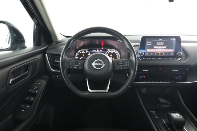 NISSAN Qashqai usata 5