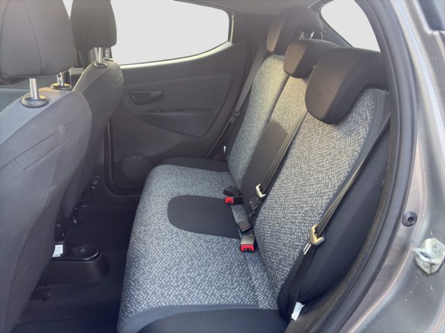 LANCIA Ypsilon usata 9