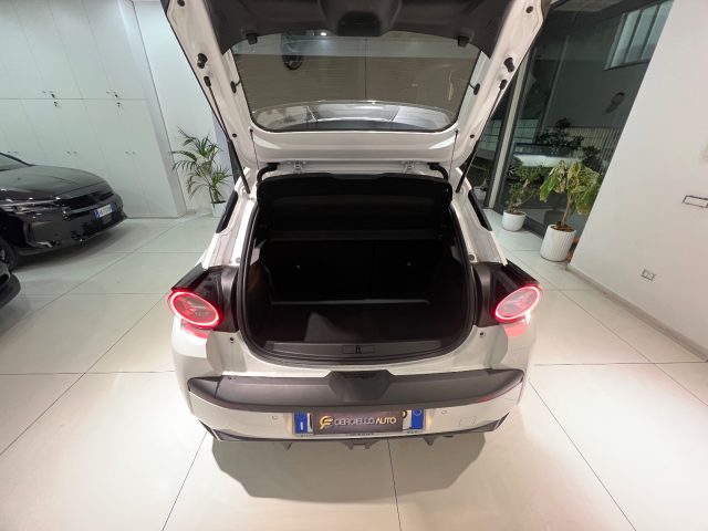 LANCIA Ypsilon usata, con Servosterzo