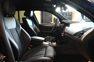 BMW X3 usata 37
