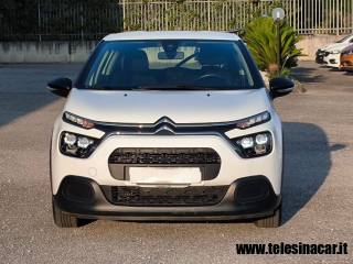 CITROEN C3 usata, con Airbag laterali