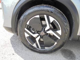 PEUGEOT 2008 usata, con Fari LED