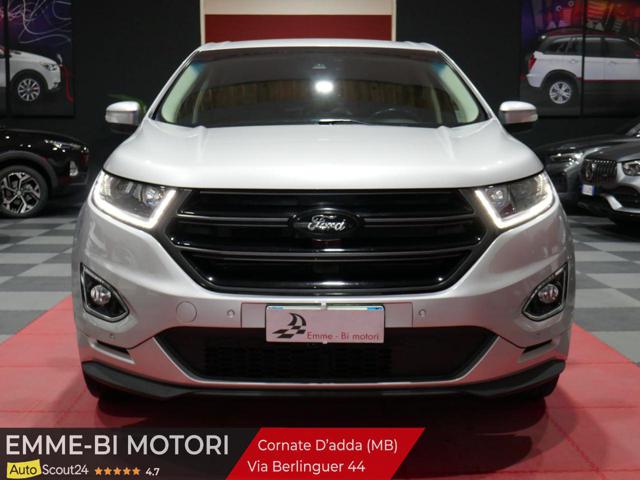 FORD Edge usata, con Airbag laterali