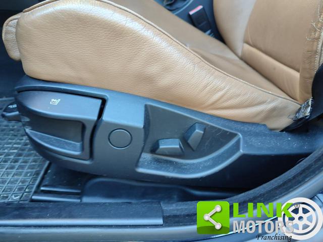 BMW 520 usata 28