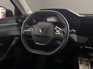PEUGEOT 308 usata, con Touch screen