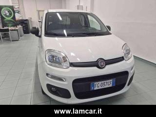 FIAT Panda usata, con Airbag laterali
