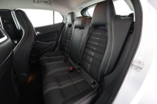 MERCEDES-BENZ CLA usata 3